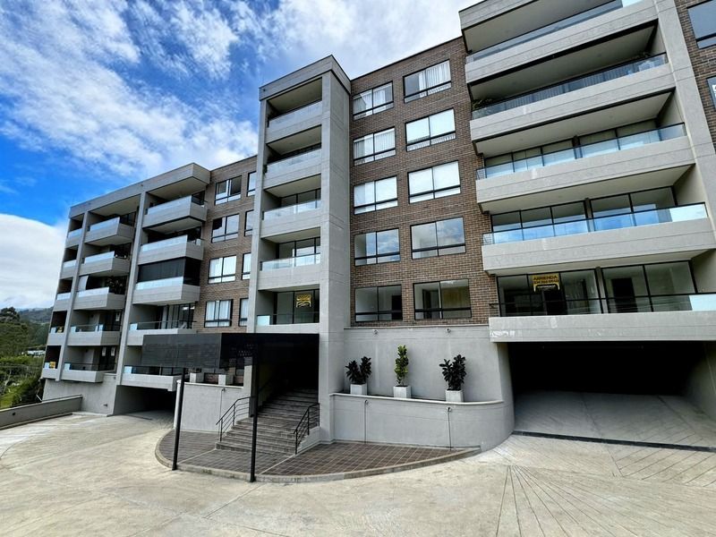 Apartaestudio en venta ubicado en El Retiro