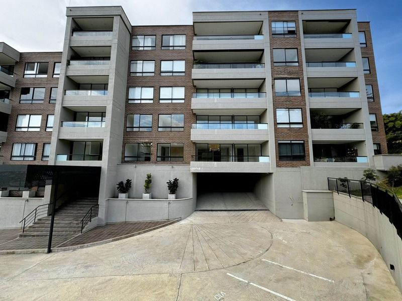 Apartaestudio en venta ubicado en El Retiro