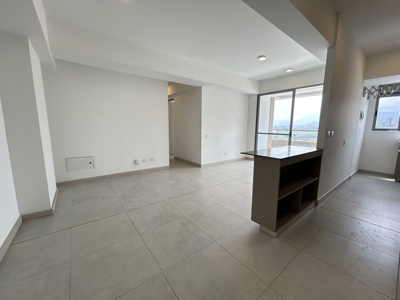 APARTAMENTO EN ARRIENDO UBICADO EN ENVIGADO SECTOR LAS VEGAS