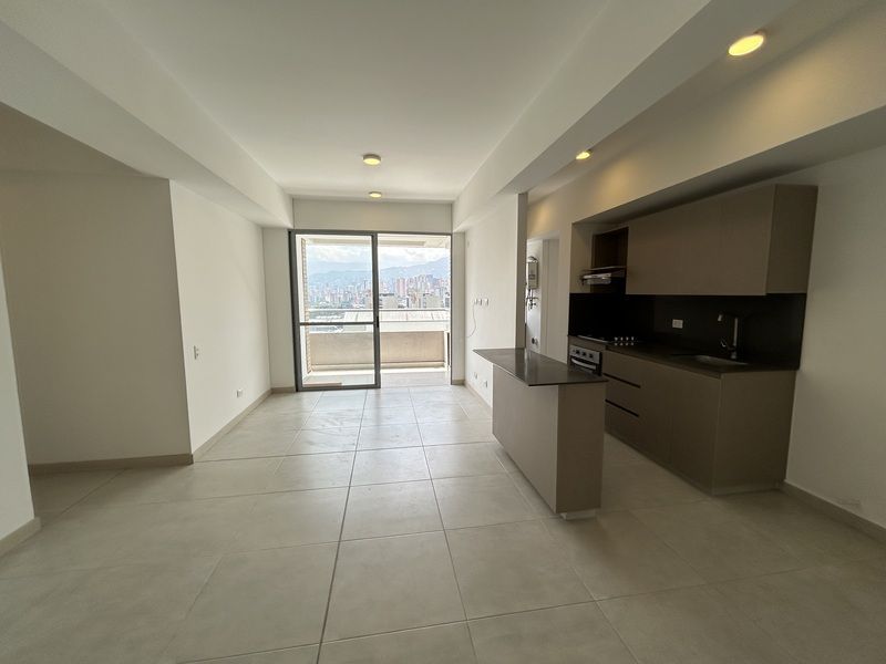 APARTAMENTO EN ARRIENDO UBICADO EN ENVIGADO SECTOR LAS VEGAS