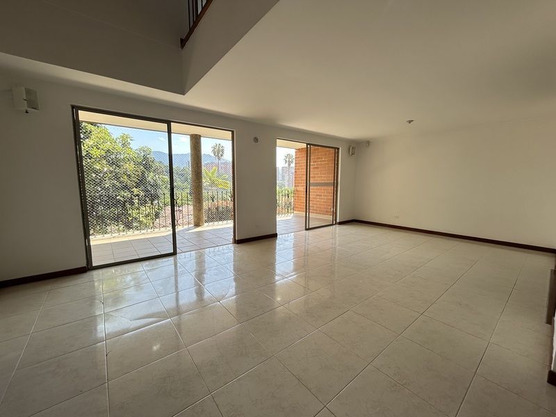 Casa en arriendo ubicada en Envigado, sector La Sebastiana