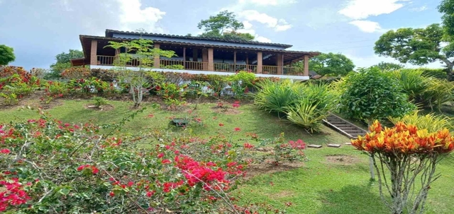 Finca en arriendo ubicada en Barbosa, sector Vereda las Lajas