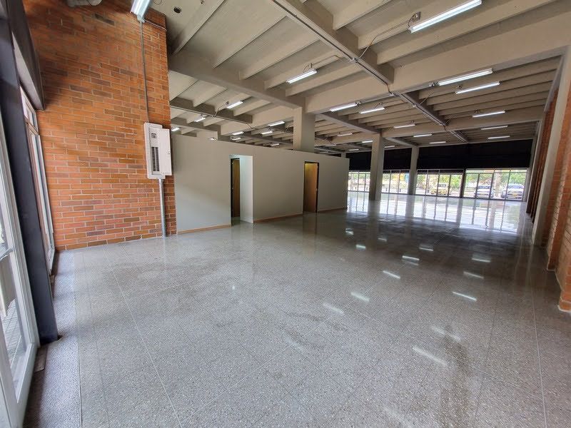 Local en arriendo ubicado en Medellín, sector Guayabal