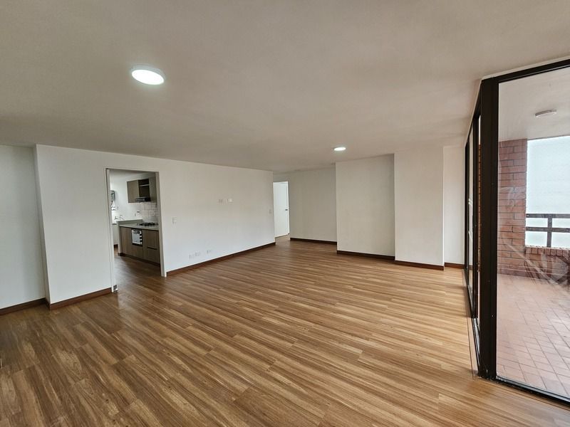 Apartamento en arriendo ubicado en Medellín, sector Alejandría
