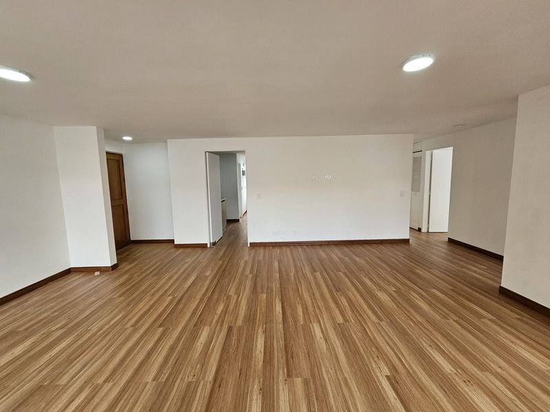 Apartamento en arriendo ubicado en Medellín, sector Alejandría