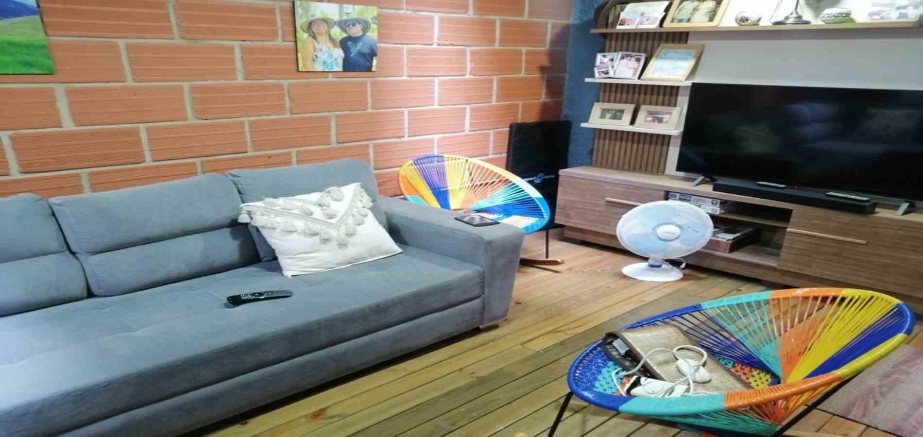 Apartamento en venta ubicado en Medellín, sector Belén los Alpes