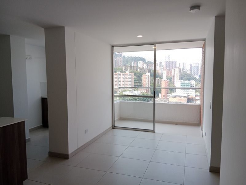 Apartamento en venta ubicado en Medellín, sector San Diego