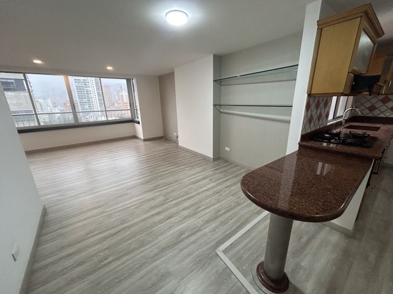 Apartamento en arriendo ubicado en Medellín, sector Milla de Oro