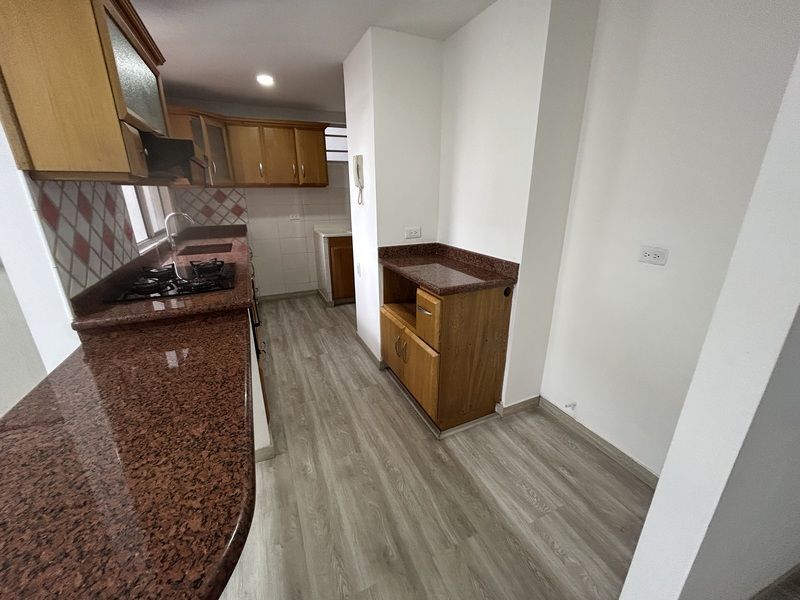 Apartamento en arriendo ubicado en Medellín, sector Milla de Oro