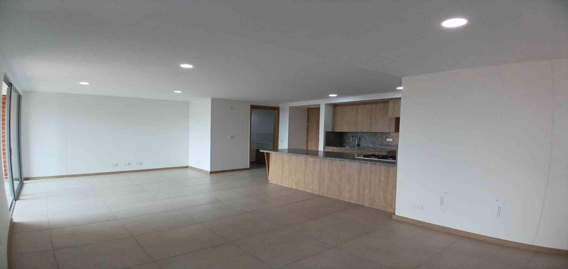 APARTAMENTO EN ARRIENDO UBICADO EN MEDELLIN SECTOR ESTADIO