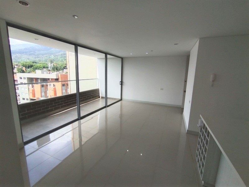 APARTAMENTO EN ARRIENDO UBICADO EN ENVIGADO SECTOR LOMA DEL CHOCHO