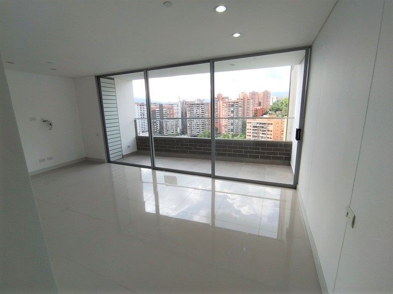 APARTAMENTO EN ARRIENDO UBICADO EN ENVIGADO SECTOR LOMA DEL CHOCHO