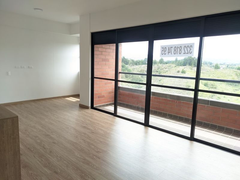 APARTAMENTO EN ARRIENDO UBICADO EN RIONEGRO SECTOR BARRO BLANCO