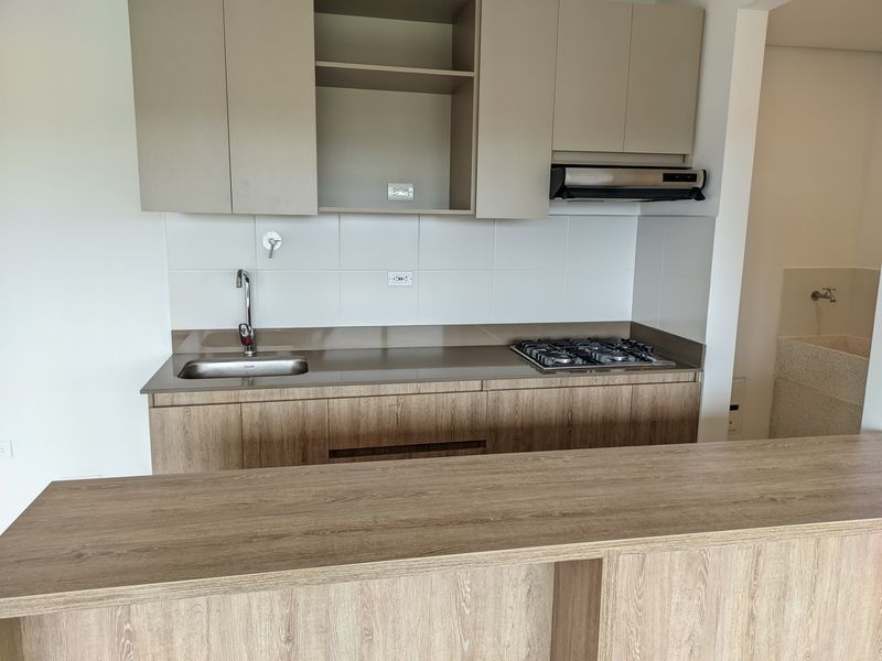 APARTAMENTO EN ARRIENDO UBICADO EN RIONEGRO SECTOR BARRO BLANCO