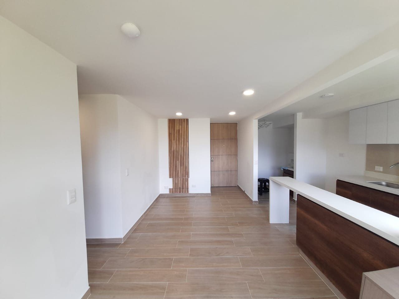 APARTAMENTO EN ARRIENDO UBICADO EN BELLO SECTOR NIQUIA