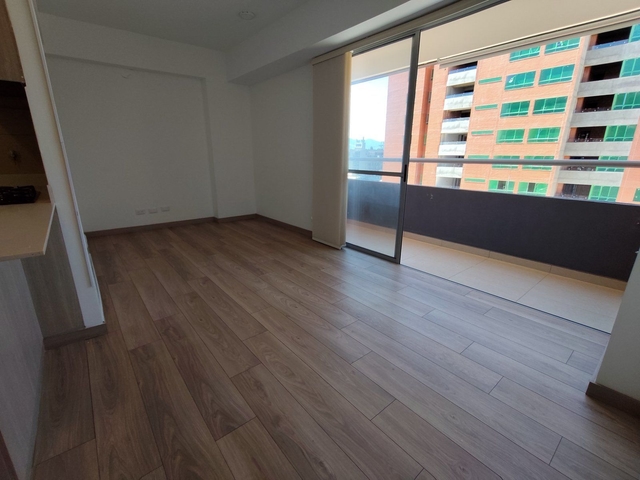 APARTAMENTO EN ARRIENDO UBICADO EN RIONEGRO SECTOR SAN NICOLAS