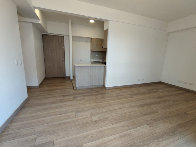 APARTAMENTO EN ARRIENDO UBICADO EN RIONEGRO SECTOR SAN NICOLAS