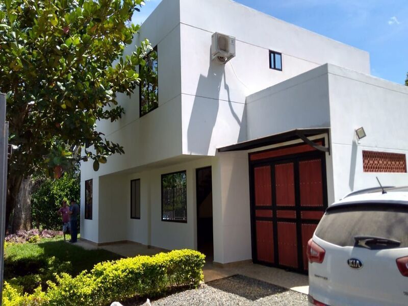 Finca en venta ubicada en Sopetrán, sector Vereda el Rodeo