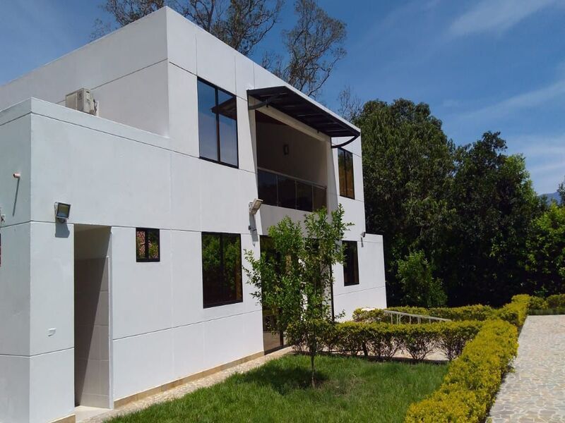 Finca en venta ubicada en Sopetrán, sector Vereda el Rodeo