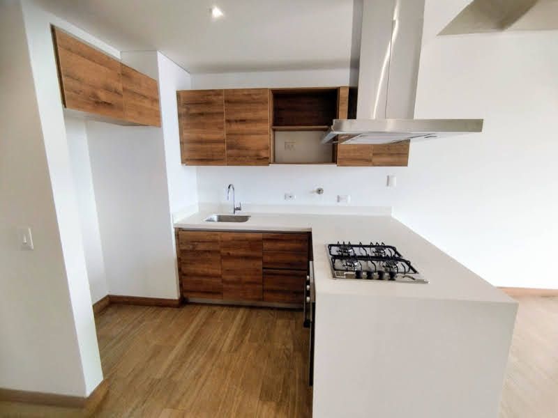 Apartaestudio en arriendo ubicado en Medellín, sector Ciudad del Río