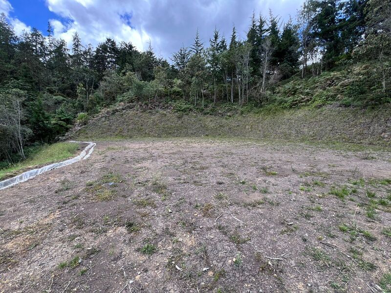 Lote en venta ubicado en El Retiro, sector La Fe