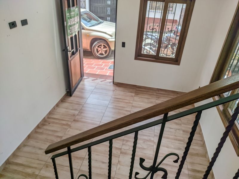 CASA EN ARRIENDO UBICADA EN MARINILLA SECTOR MARIA AUXILIADORA