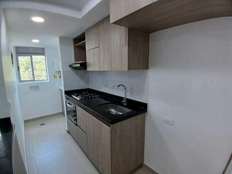 🏡 APARTAMENTO EN ARRIENDO UBICADO EN BELLO SECTOR FABRICATO