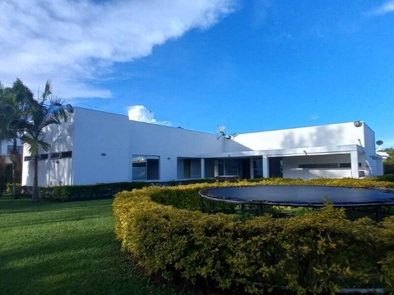 Finca en venta ubicada en Rionegro, sector Llanogrande