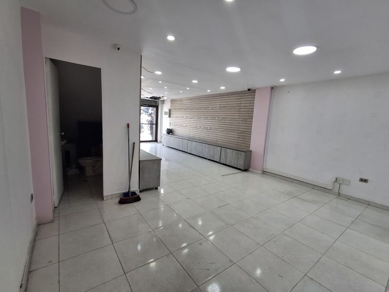 Local en arriendo ubicado en Medellín, sector Guayabal