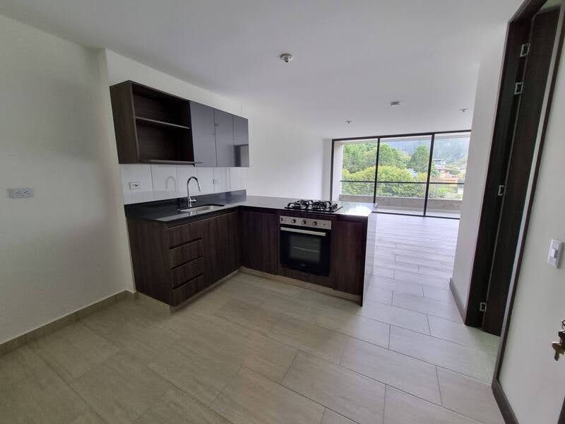 Apartaestudio en arriendo ubicado en El Retiro