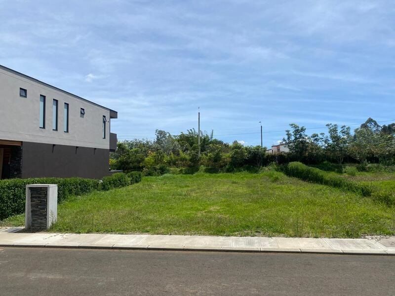 Lote en venta ubicado en Rionegro, sector Llanogrande