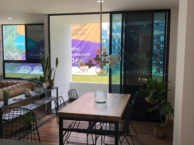 Apartamento en venta ubicado en La Ceja, sector Circunvalar