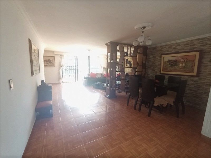 Apartamento en arriendo ubicado en Medellín, sector Calasanz