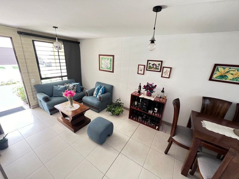 Casa en venta ubicada en La Ceja, sector La Floresta