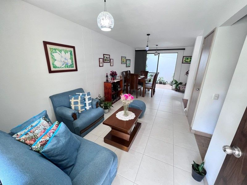 Casa en venta ubicada en La Ceja, sector La Floresta