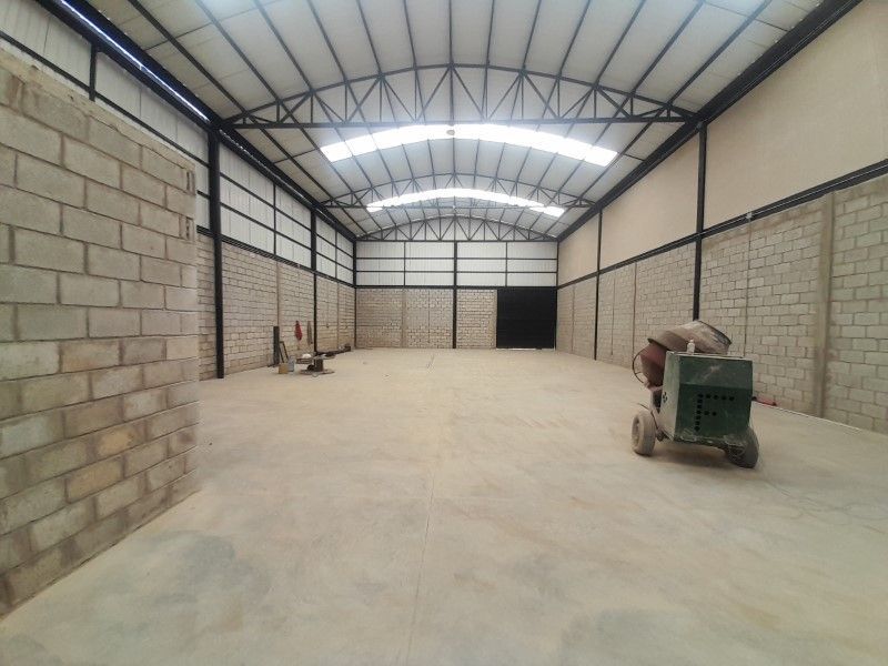 Bodega en arriendo ubicada en Marinilla