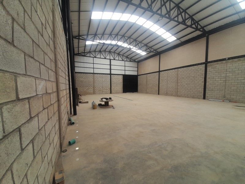 Bodega en arriendo ubicada en Marinilla