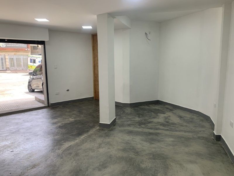 Local en arriendo ubicado en Medellín, sector Laureles