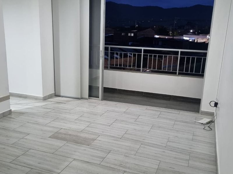Apartamento en venta ubicado en La Ceja, sector Circunvalar
