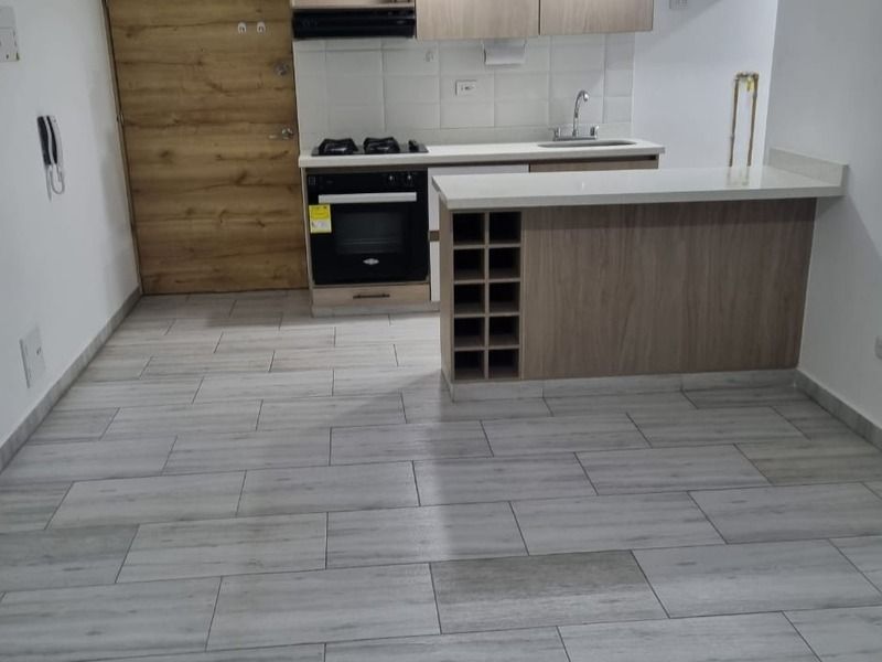 Apartamento en venta ubicado en La Ceja, sector Circunvalar