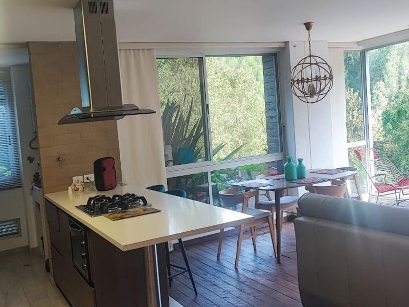 Apartamento en venta ubicado en El Retiro, sector La Fe