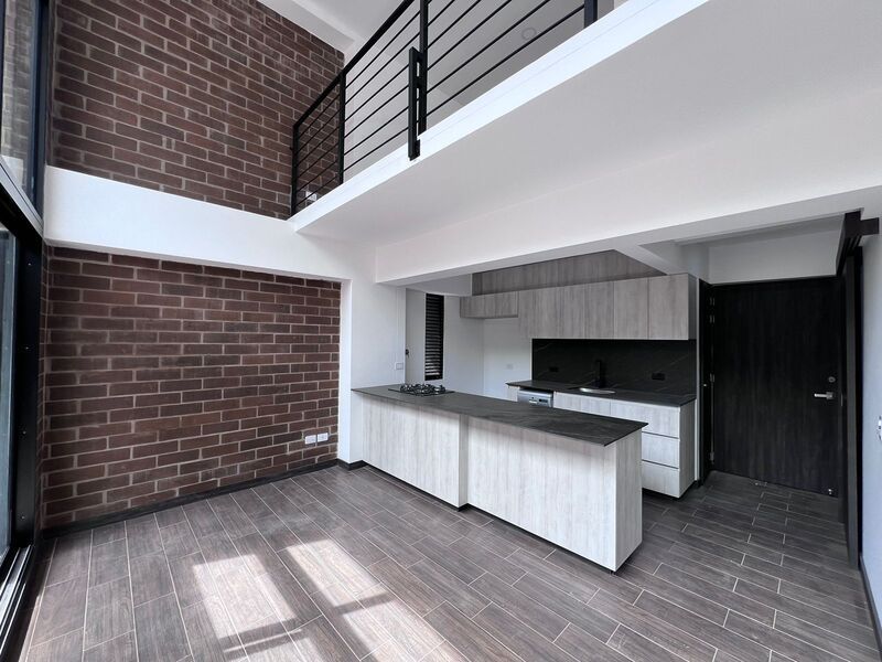 Apartamento en venta ubicado en El Retiro, sector Alameda
