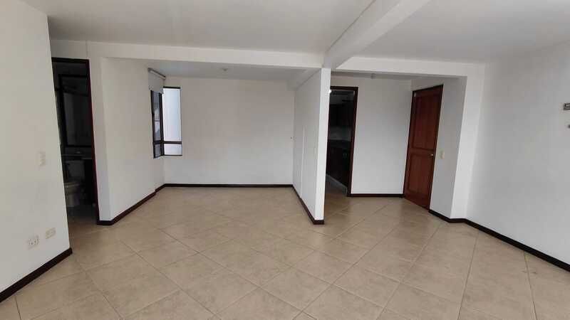 APARTAMENTO EN ARRIENDO UBICADO EN MEDELLIN SECTOR LOS BERNAL