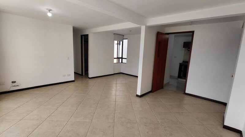 APARTAMENTO EN ARRIENDO UBICADO EN MEDELLIN SECTOR LOS BERNAL