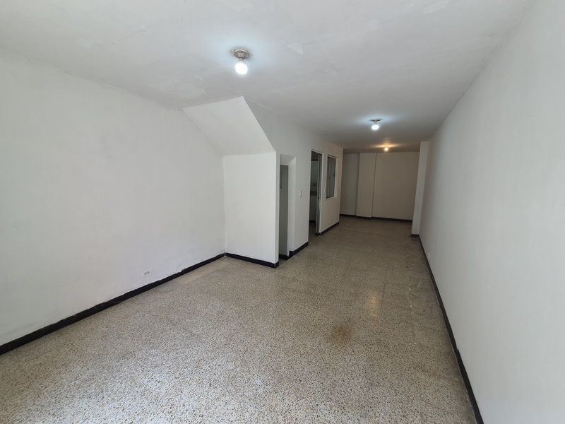Local en arriendo ubicado en Medellín, sector Candelaria