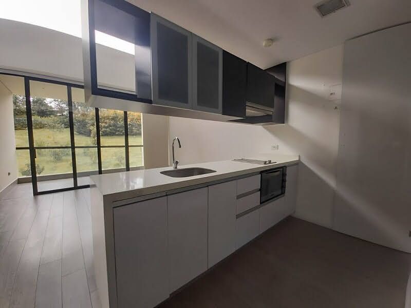 APARTAMENTO EN VENTA UBICADO EN EL RETIRO SECTOR FIZEBAD