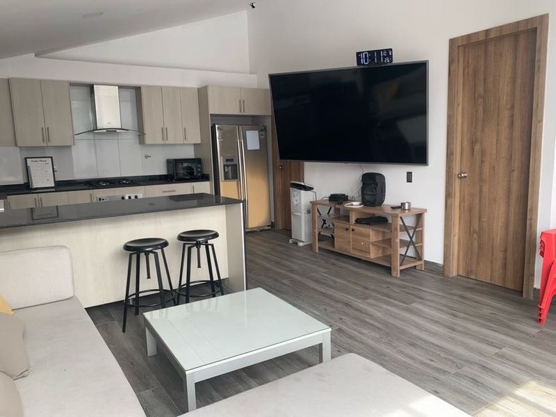 APARATMENTO EN ARRIENDO UBICADO EN MEDELLIN SECTOR LAURELES