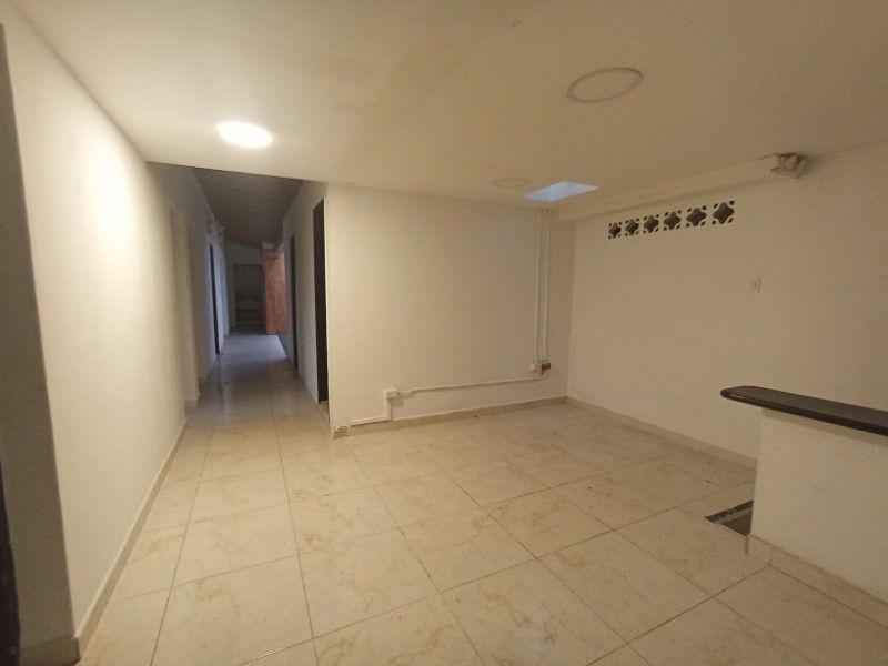 Casa en arriendo ubicada en Medellín, sector Florida Nueva