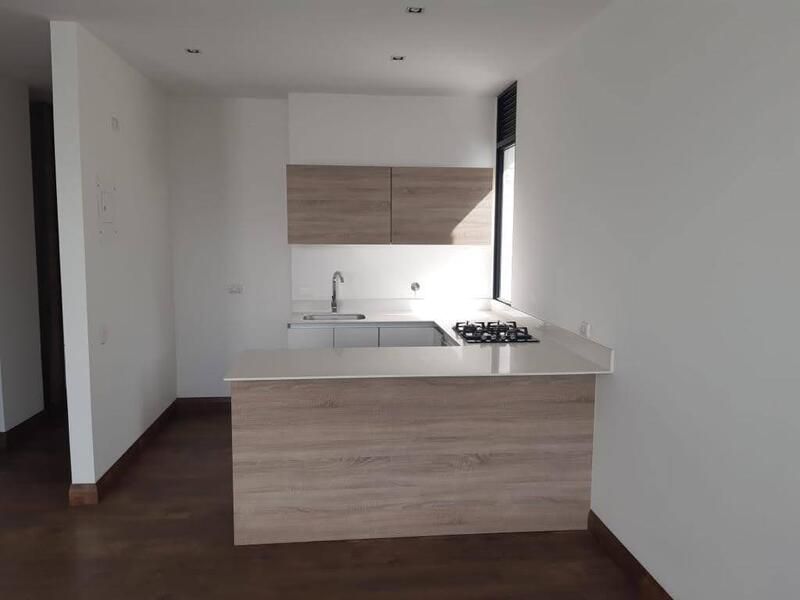 Apartaestudio en venta ubicado en Medellín, sector San Lucas