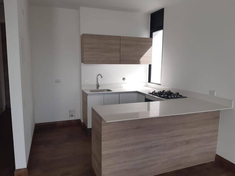 Apartaestudio en venta ubicado en Medellín, sector San Lucas